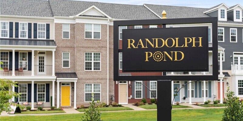 Primary Photo - 461 Randolph View Drive Midlothian, VA 231...