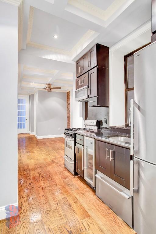 Foto principal - 3 W 103rd St