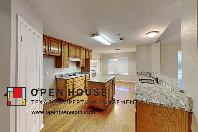 Foto del edificio - 612 Alpine Cove, Flower Mound