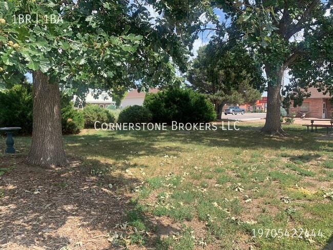 Building Photo - 1408 Edison St