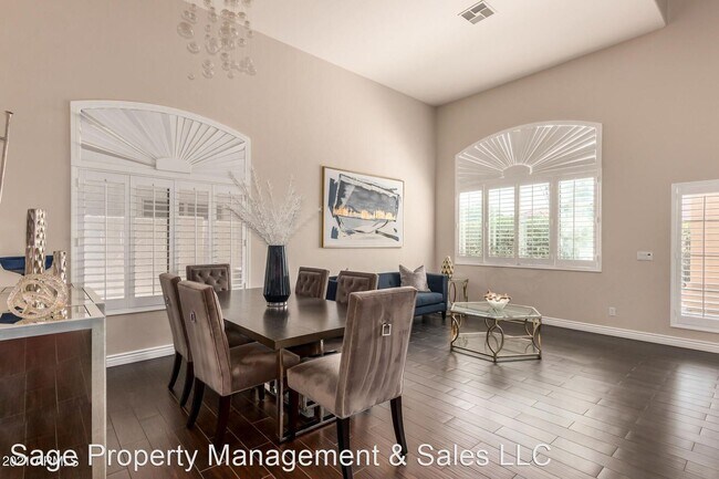 Foto del edificio - 3 br, 2.5 bath House - 17045 N 45th St