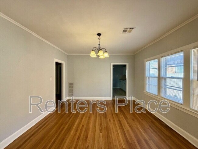Foto del edificio - 1316 S Florence Pl