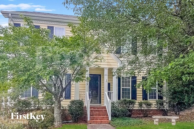 Building Photo - 1809 Larkhill Ct