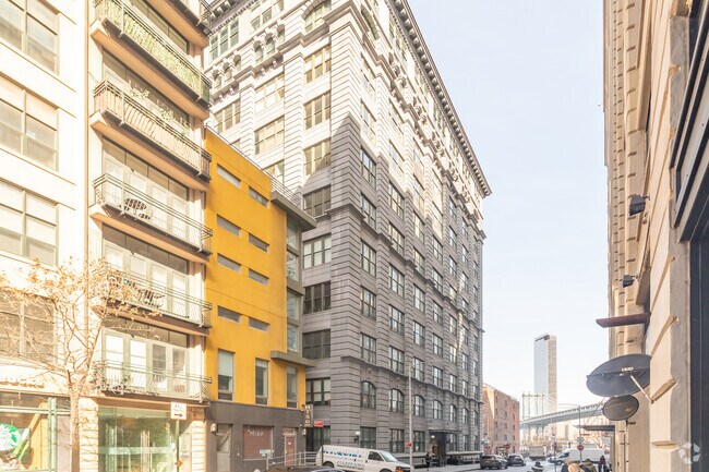 Foto del edificio - Sweeney Building