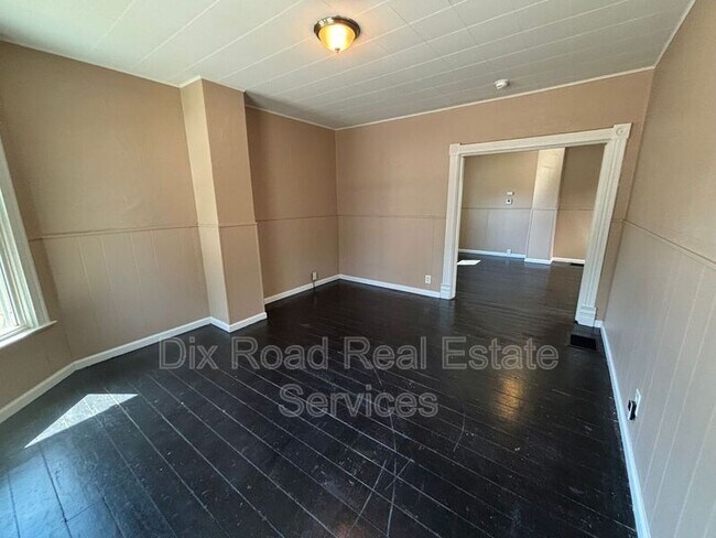 Foto del edificio - 116 Crawford St