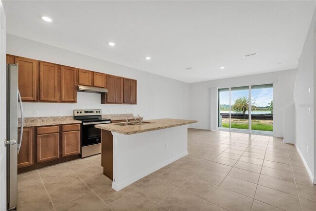 Foto del edificio - 1117 Blue Jay Dr