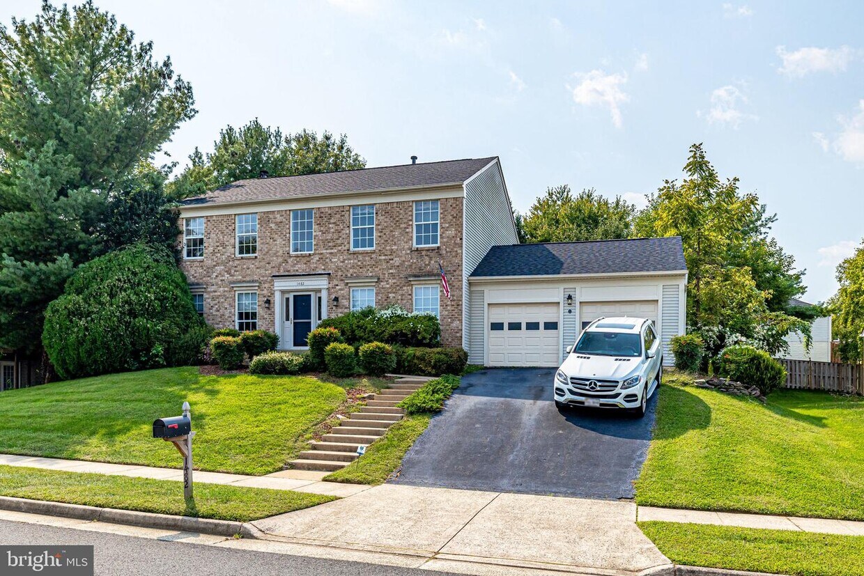 Foto principal - 1482 Kingstream Dr