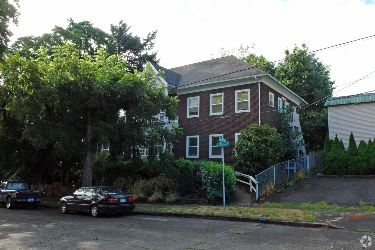 Foto principal - Sellwood House
