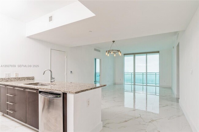 Foto del edificio - 951 Brickell Ave