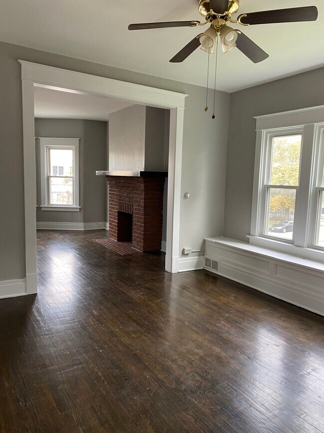 Dining room - 41 Leroy Ave