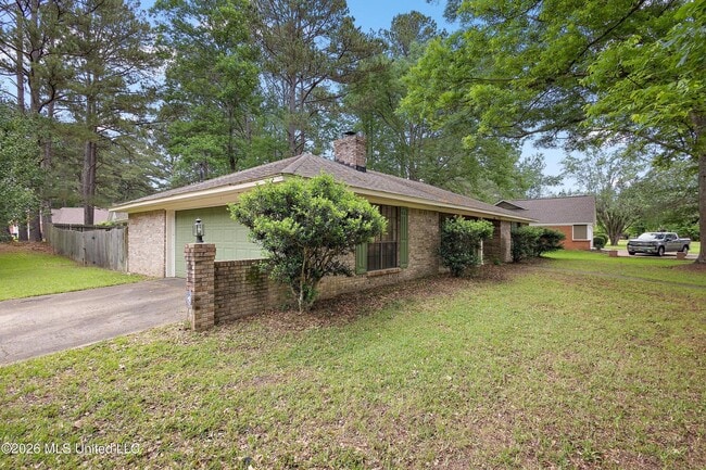 Photo - 548 Vineland Dr (Jackson, MS) House