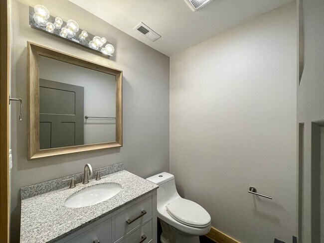Building Photo - Beautiful, Green Built Three-Bedroom Home ...