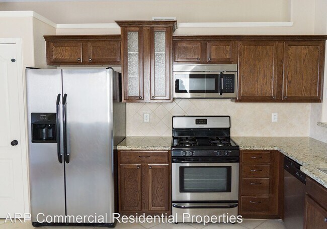 Foto del edificio - 3 br, 2 bath House - 14254 CRAGGY ROCK AVE