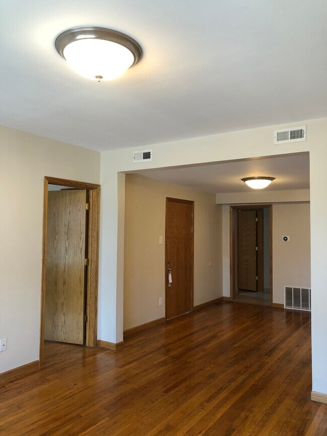 Foto del edificio - 3313 S Halsted St