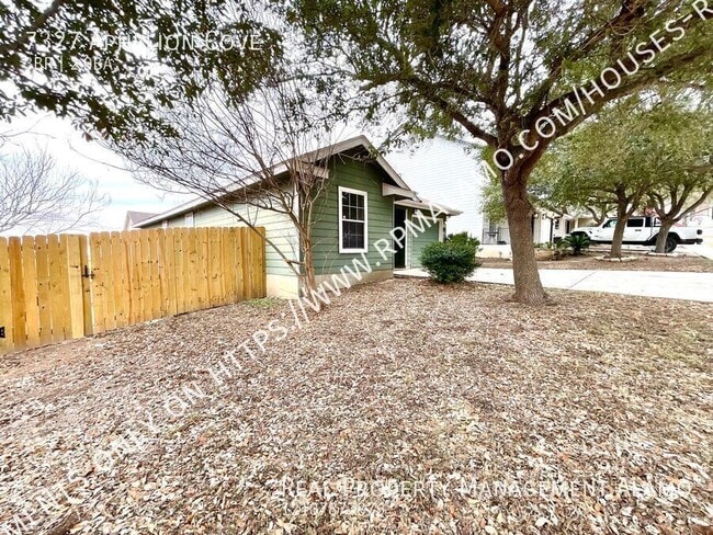 Building Photo - 7327 Aphelion Cove