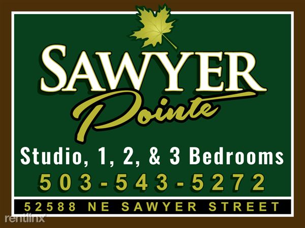 Primary Photo - 52588 NE Sawyer St