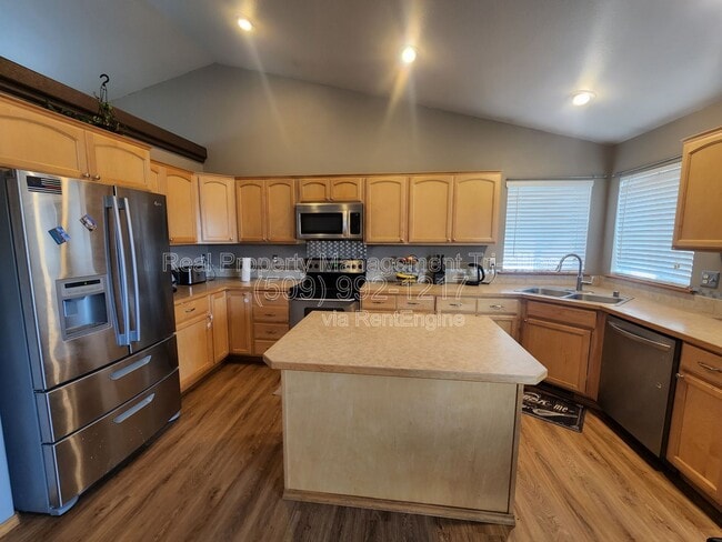 Foto del edificio - 8716 W 1st Ave