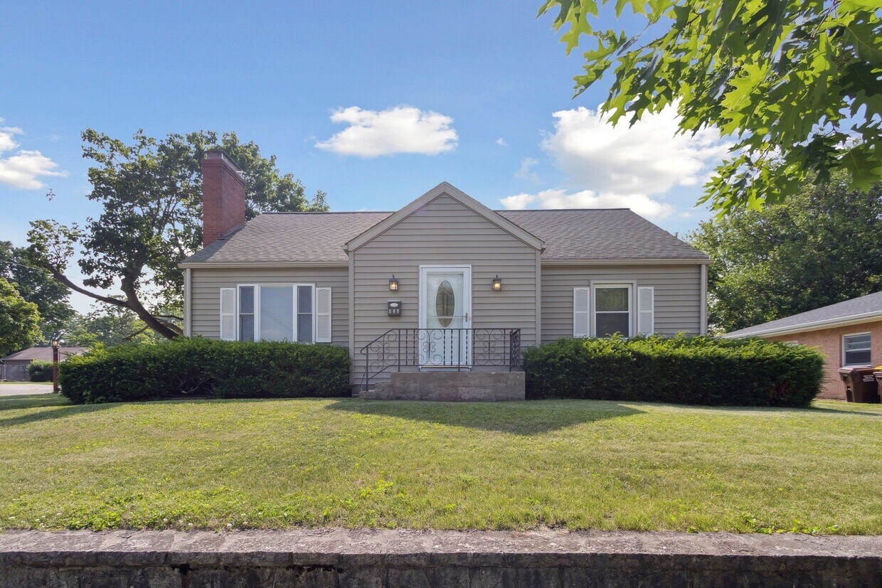 Foto principal - 504 Roland Ave
