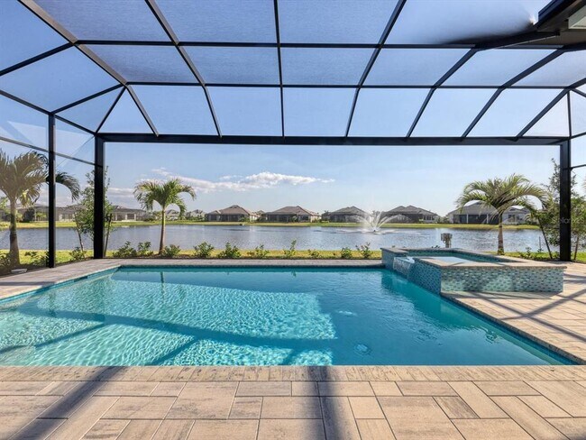 Foto del edificio - 8331 Sea Glass Ct