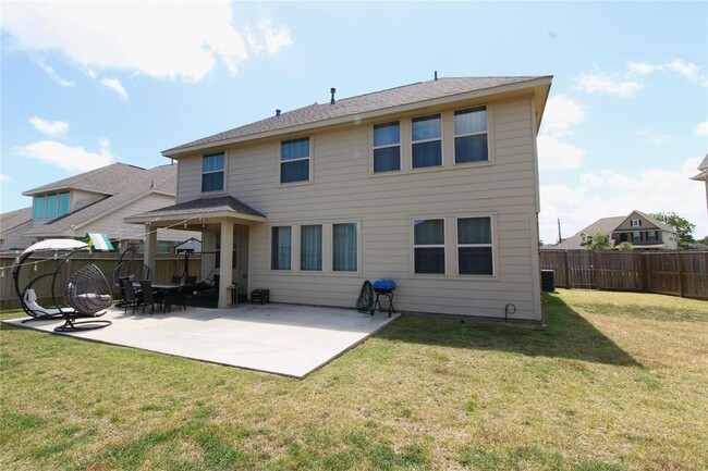 Foto del edificio - 712 Burr Oak