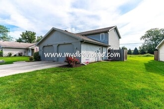 Building Photo - 7318 Wrangler Trail