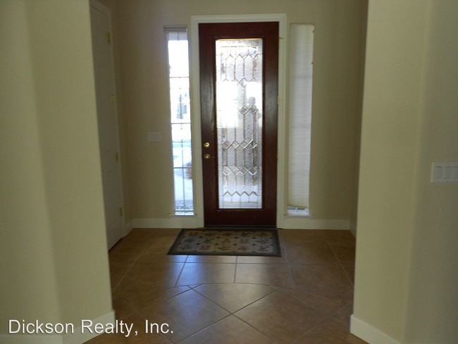 Building Photo - 3 br, 3.5 bath House - 2605 Fury Court