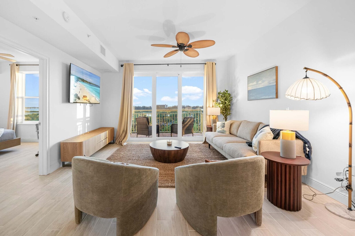 Foto principal - 605 Kemp St