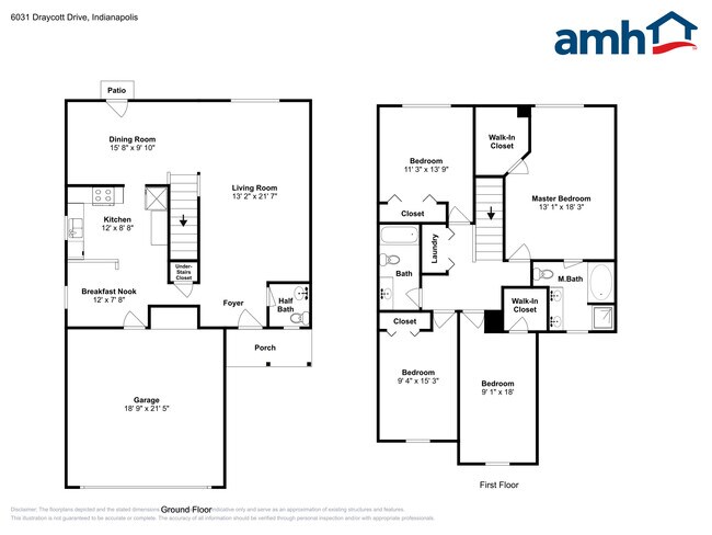 Building Photo - 6031 Draycott Dr