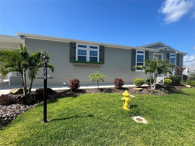 Foto del edificio - 12116 SW County Rd 769