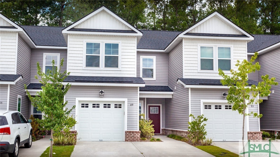 89 Ainsdale Dr, Richmond Hill, GA 31324 Townhome Rentals in Richmond