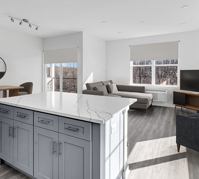 Building Photo - Jefferson Place Apartments