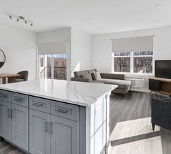 Building Photo - Jefferson Place Apartments