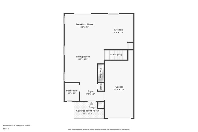 Building Photo - 6037 Ladish Ln