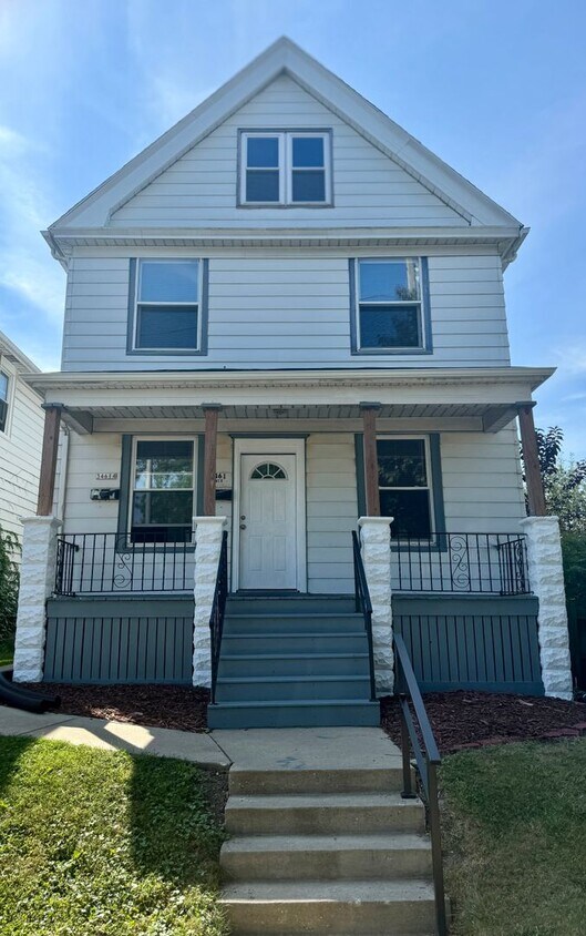 Primary Photo - 3461 E Plankinton Ave