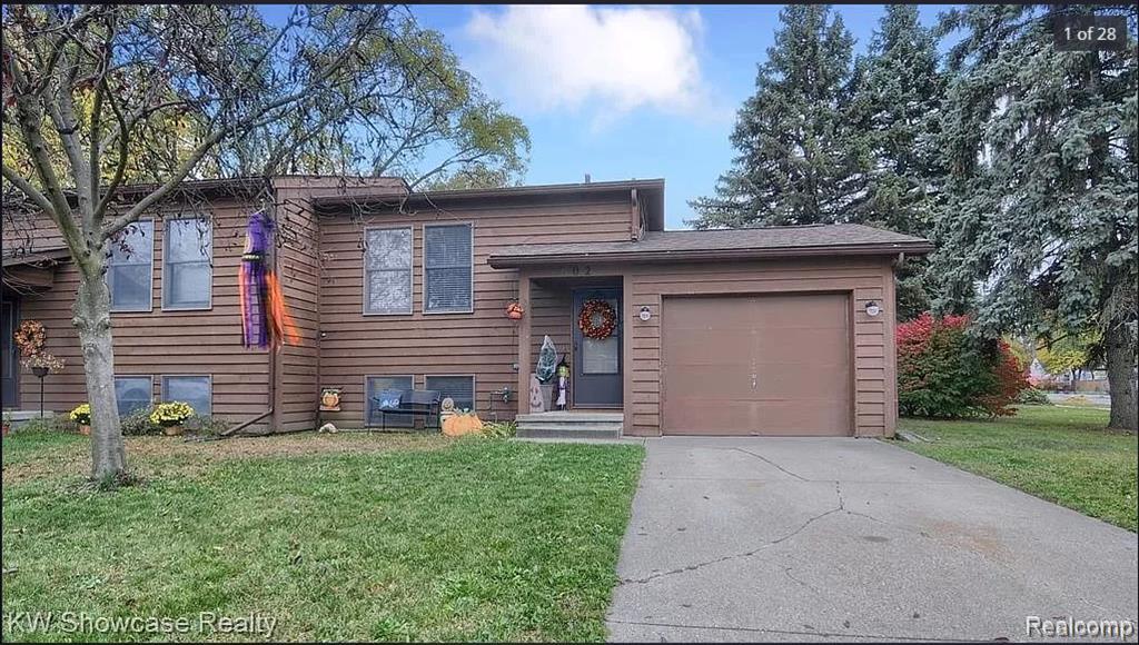 Primary Photo - 602 Millard Ave