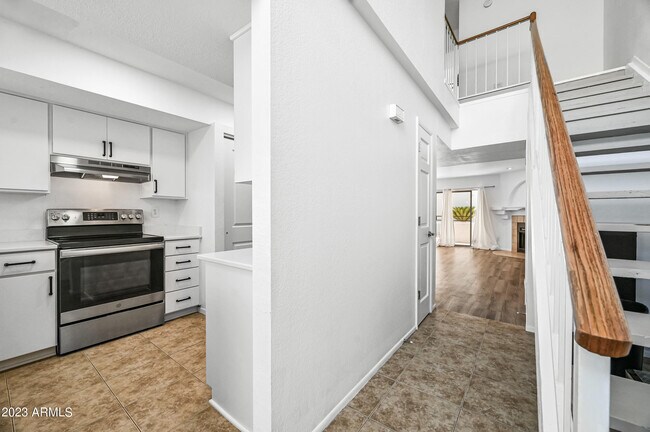 Foto del edificio - 220 N 22nd Pl