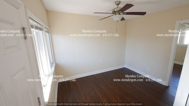 Foto del edificio - Beautifully Upgraded 1-BR/1-BA Apartment H...