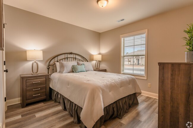 Foto del interior - Chandler Reserve Club