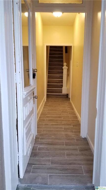 Building Photo - 1218 W Turner St