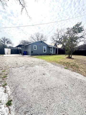 Foto del edificio - 303 W Broad St