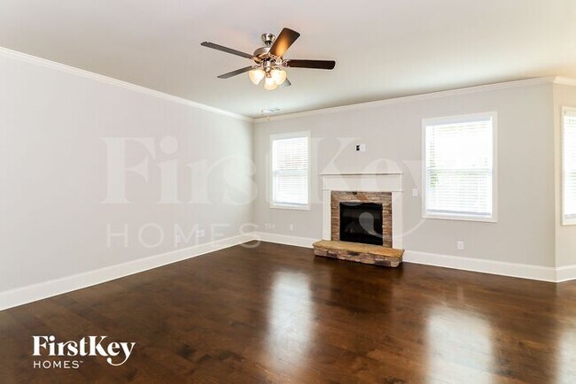 Foto del edificio - 507 Blue Mountain Rise