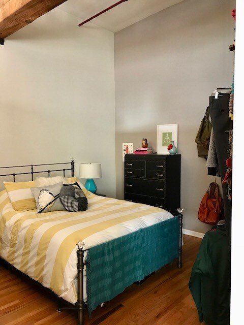 Foto del interior - 833-45 W. Fulton Mkt.