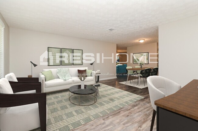 Foto del edificio - 4750 White Oak Trail