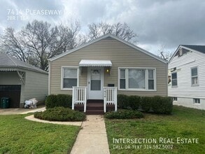 Building Photo - 7414 Pleaseway Dr