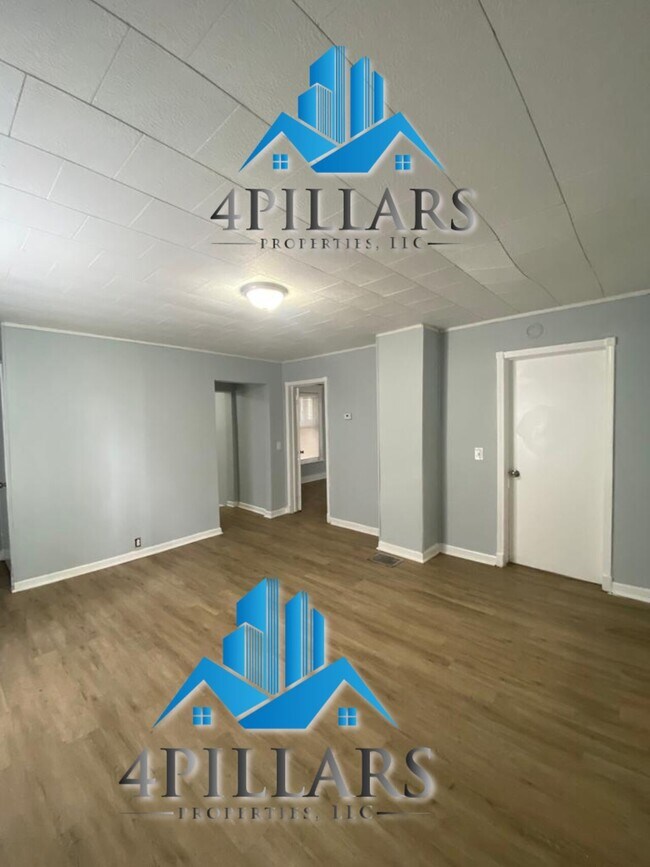 Belden St Condo for Rent in La Porte, IN