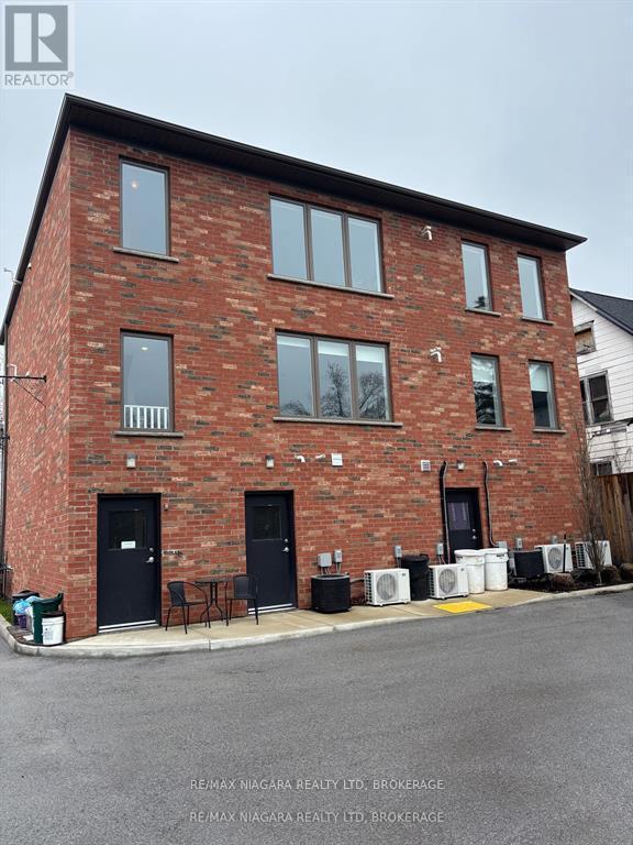 Photo du bâtiment - 2622 Stevensville Rd