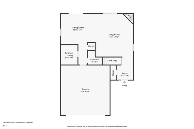 Foto del edificio - 3402 Enclave Ln