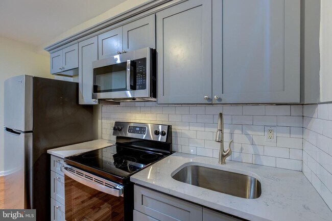 Foto del edificio - 4924 Chestnut St