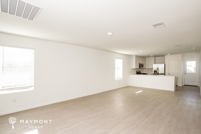 Foto del edificio - Beautiful New 3-Bedroom Home