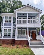 Building Photo - 417 W 32nd St